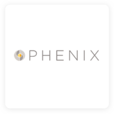 Phenix_logo | Sheridan Floor to Ceiling
