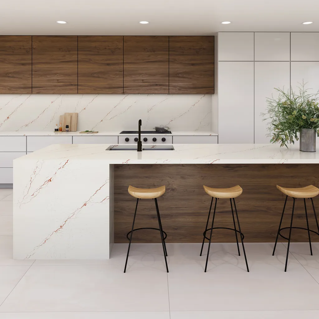 Kitchen countertops | Sheridan Floor To Ceiling