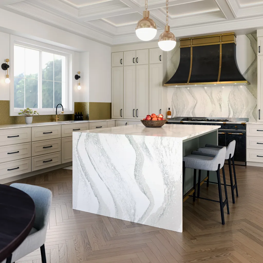 Kitchen cabinets | Sheridan Floor To Ceiling