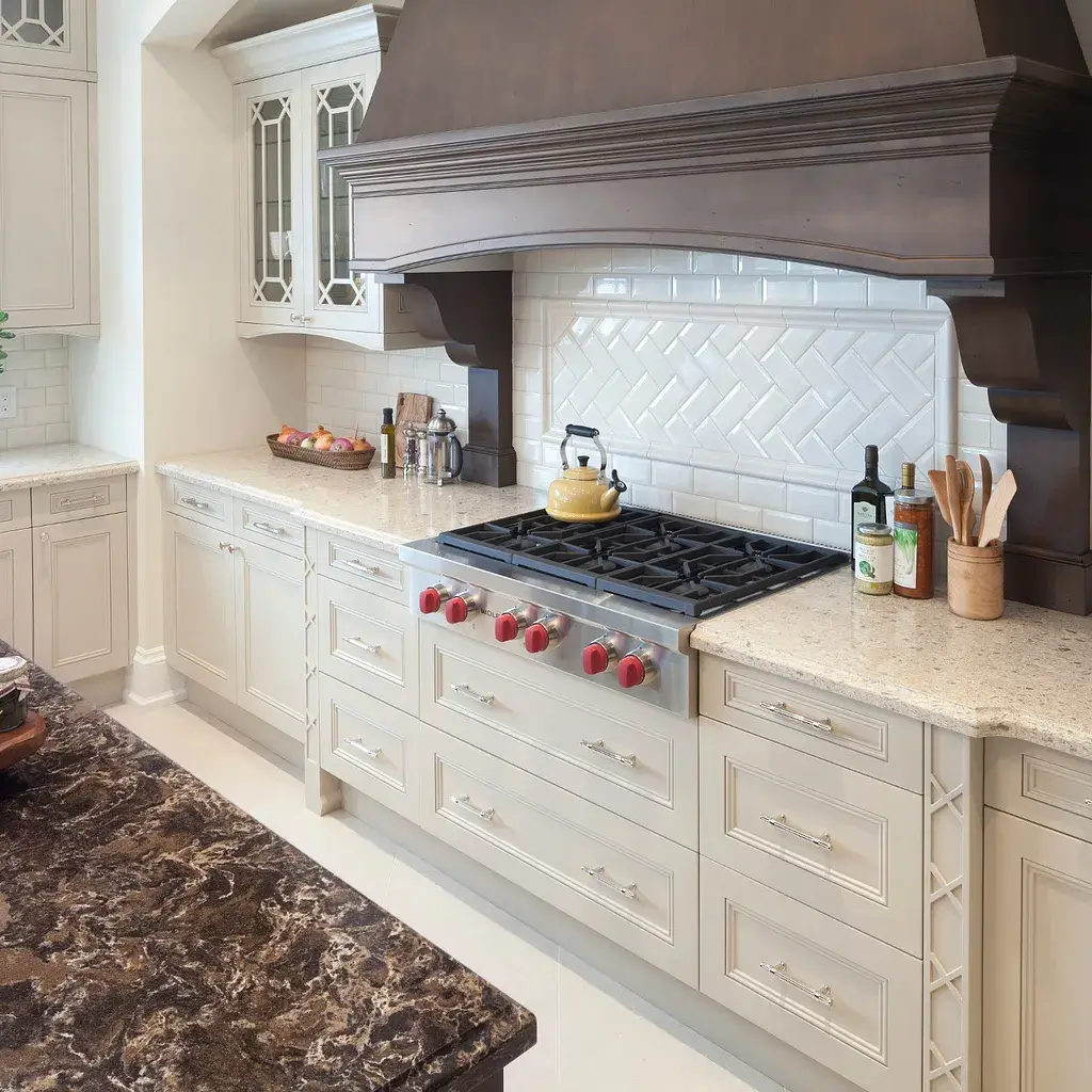 Kitchen cabinets | Sheridan Floor To Ceiling