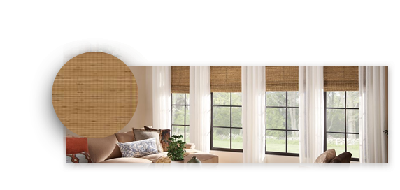 Window treatments | Sheridan Floor To Ceiling