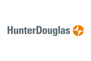 Hunter_Douglas | Sheridan Floor To Ceiling