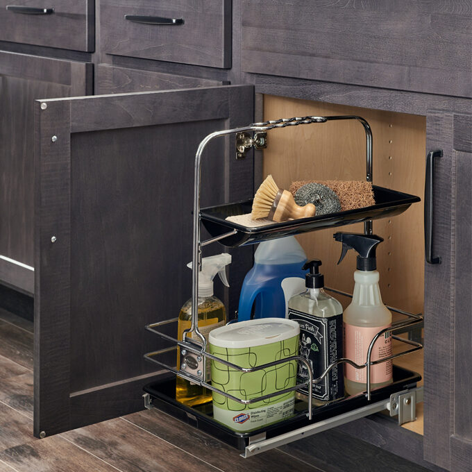 Wolf-classic-sink-base-caddy | Sheridan Floor To Ceiling